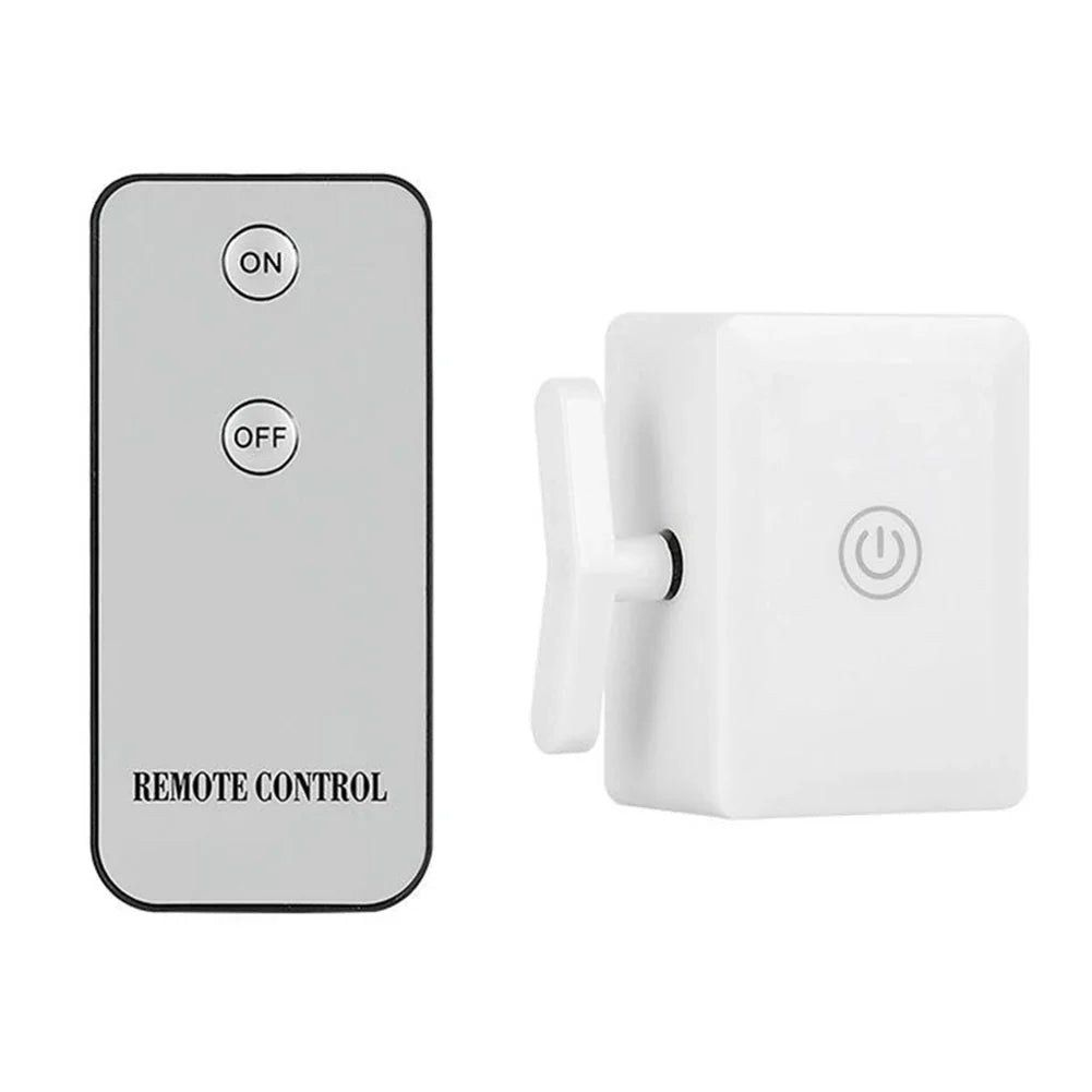 BowLift | Lazy RC Switch Controller