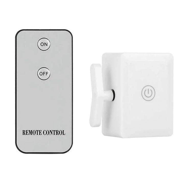 BowLift | Lazy RC Switch Controller