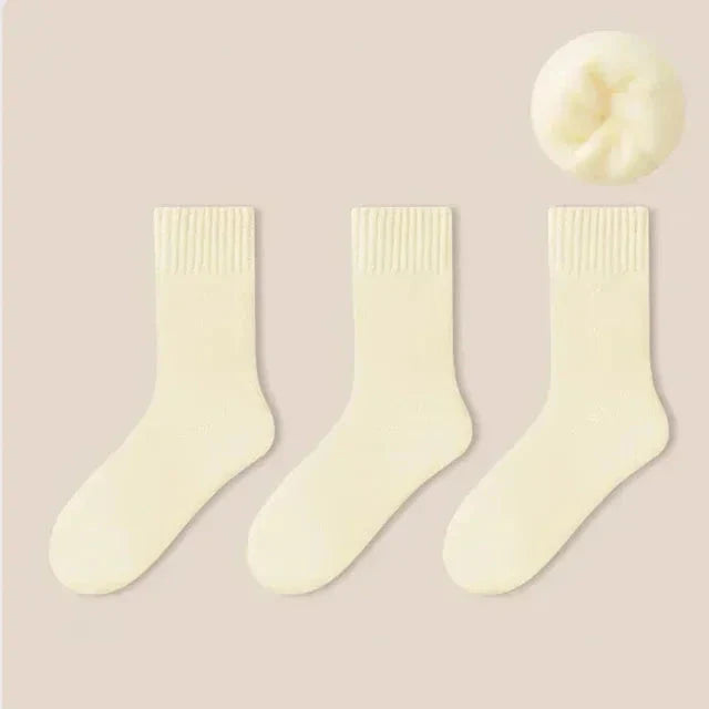 BowLift | SnugWarm Socks