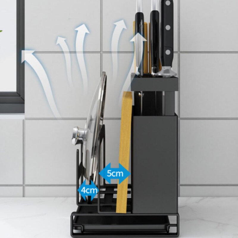BowLift | Organizer Chef Multifunctional Kitchen Tools Storage Holder