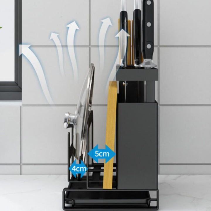 BowLift | Organizer Chef Multifunctional Kitchen Tools Storage Holder