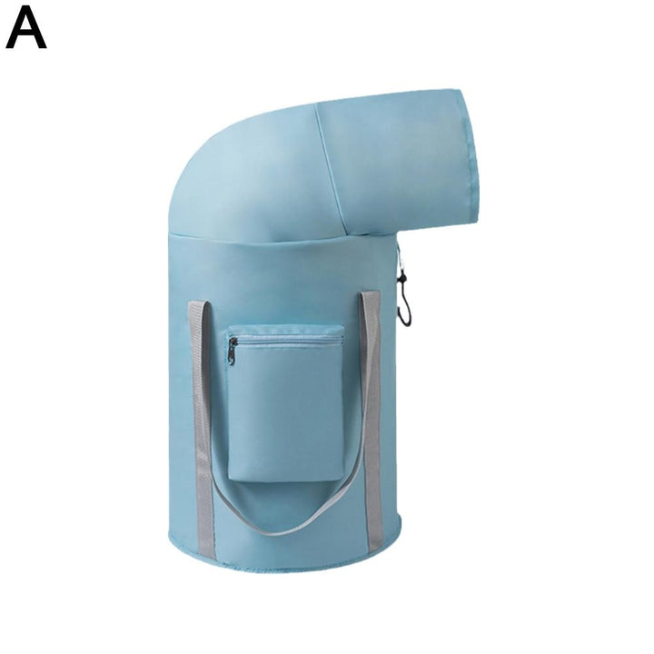 BowLift | Home Spa Foldable Bag Foot Bath