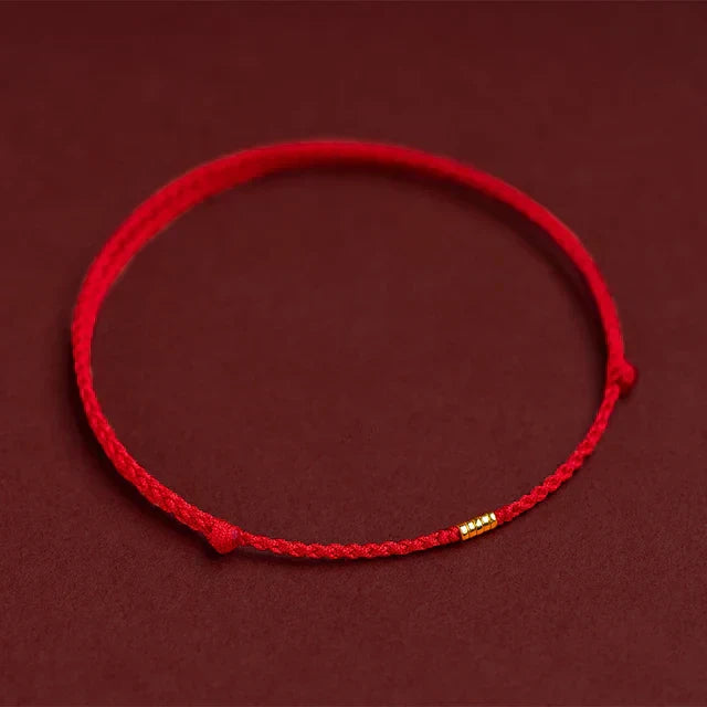 BowLift | Handmade bracelet with holy blessing