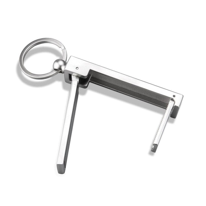 Hook Clip Mini Keychain Phone Holder | Bowlift