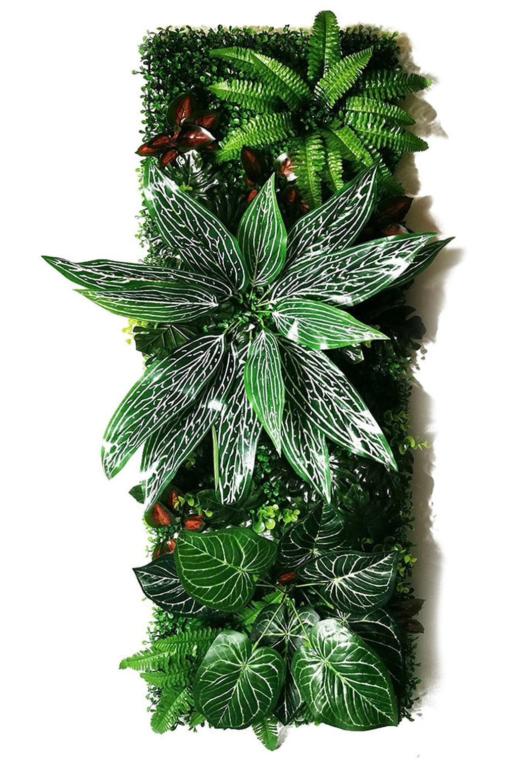 subtropical wall art panel | Bowlift