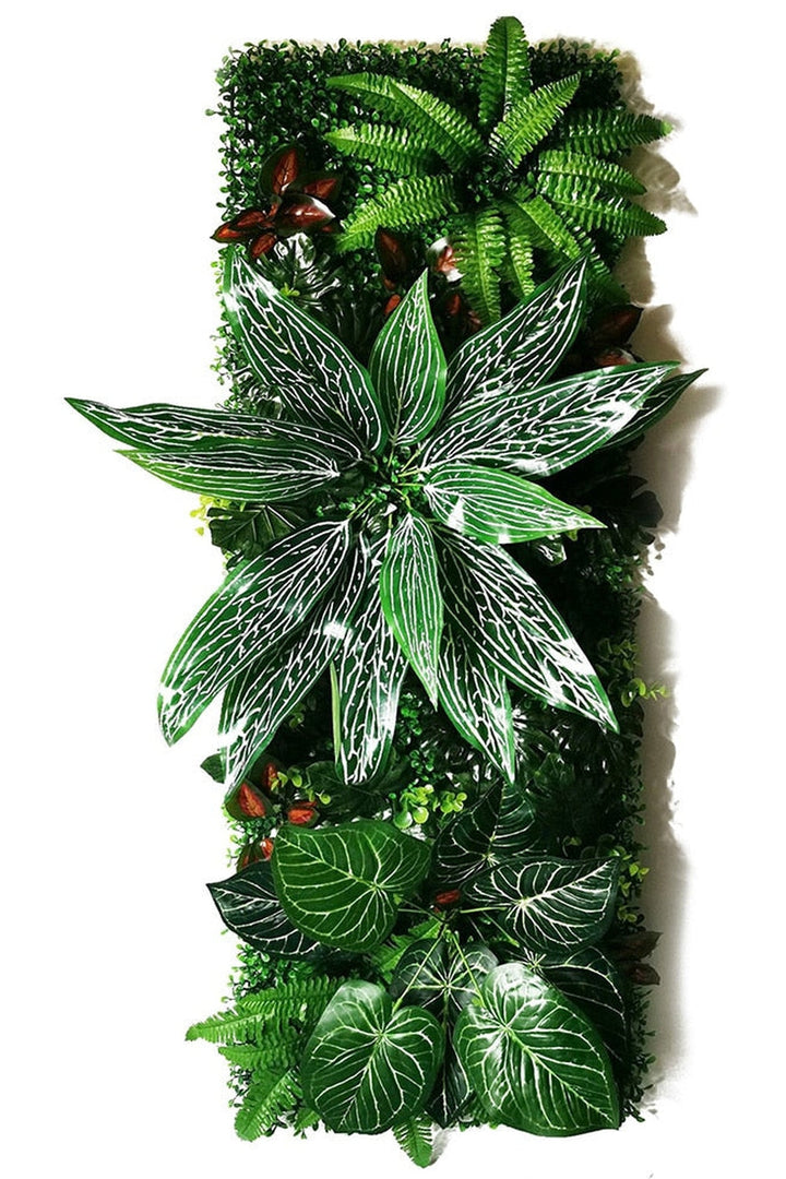 subtropical wall art panel | Bowlift