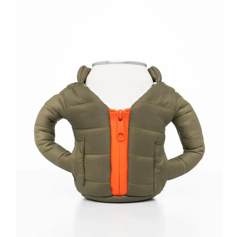 BowLift | Beverage Insulated Cooler Jackets