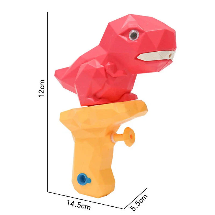 BowLift | Dino Water Gun – Fun Spraying Fun for Kids