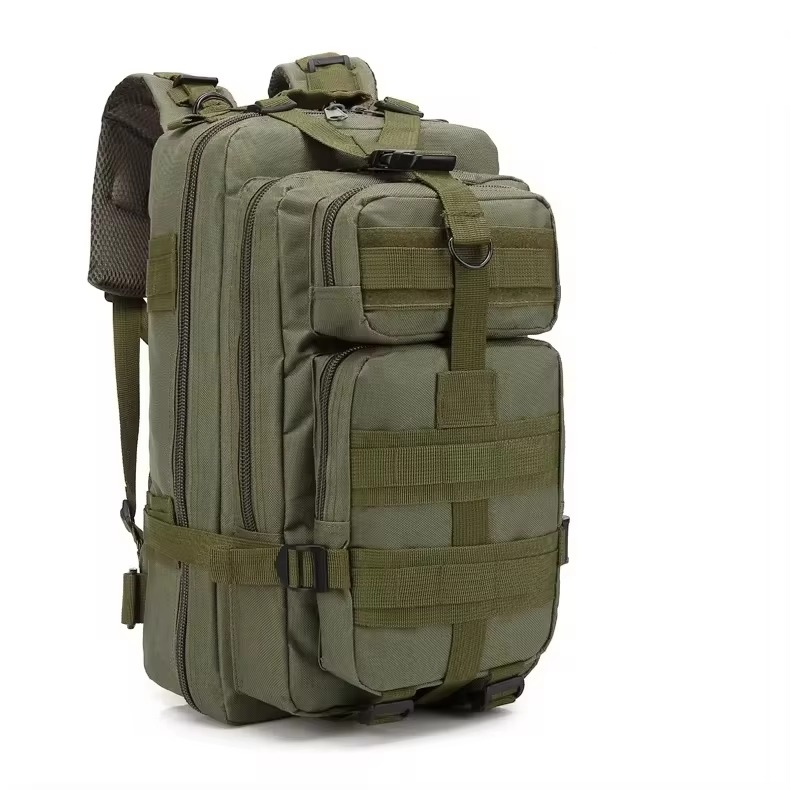 BowLift | Tactical Outdoor Backpack for Men 1014 oz or 1691 oz – Hunting, Hiking and Travel Gear Bag
