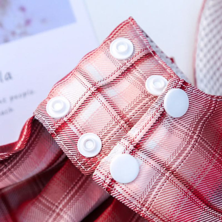 BowLift | Adjustable Dog Harness with Elegant Bow for Stylish Walks