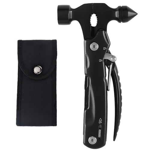 BowLift | Ultimate Outdoor Multifunctional Survival Tool
