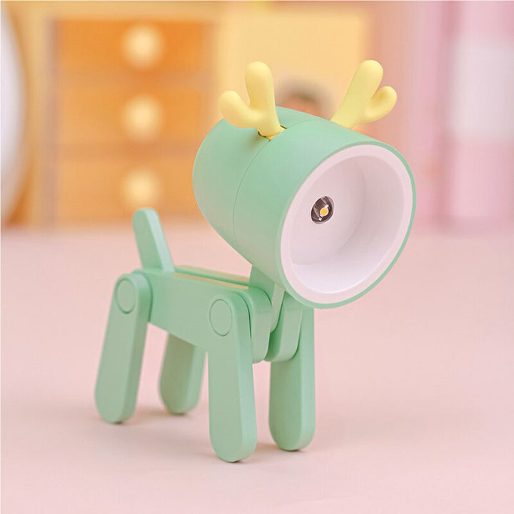 BowLift | Animal night light | Super cute for the children's room