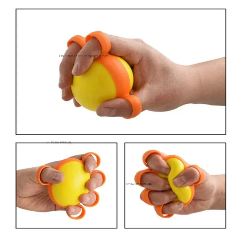 BowLift | Rehabilitation Finger Grip Strengthener