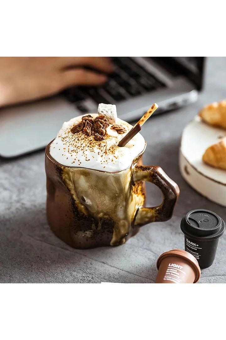 Ceramic mug | Bowlift