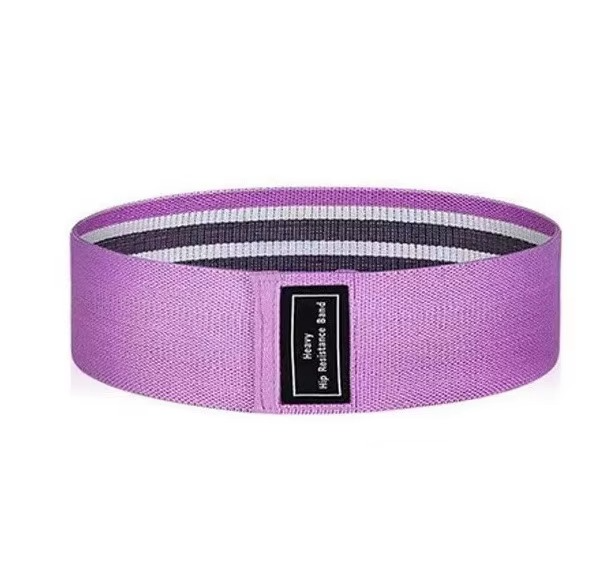 BowLift | Elastic Resistance Bands for Strength, Yoga, and Pilates Workouts