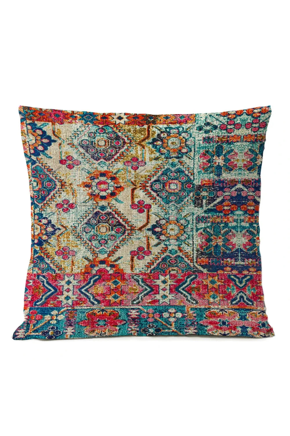 Tribal Pillowcase | Bowlift