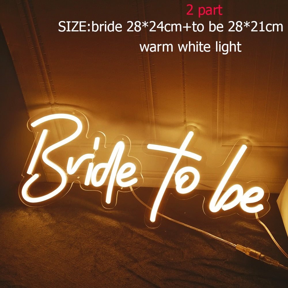 BowLift | Creative LED Neon Decoration Lights
