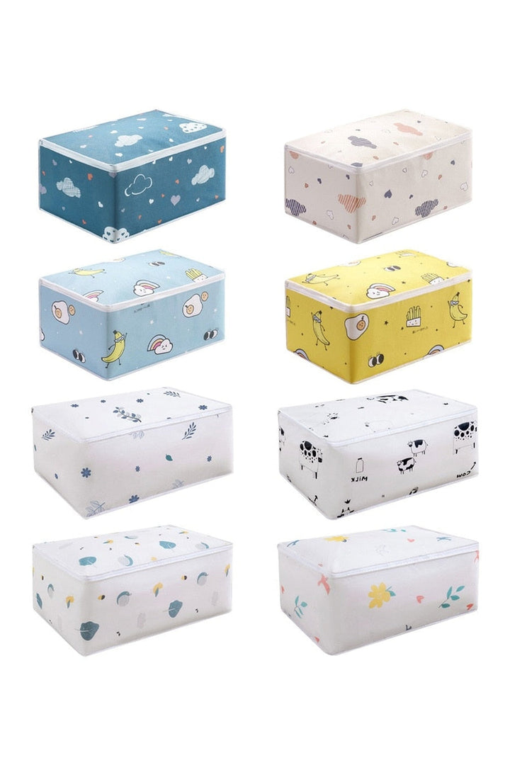foldable storage bag | Bowlift