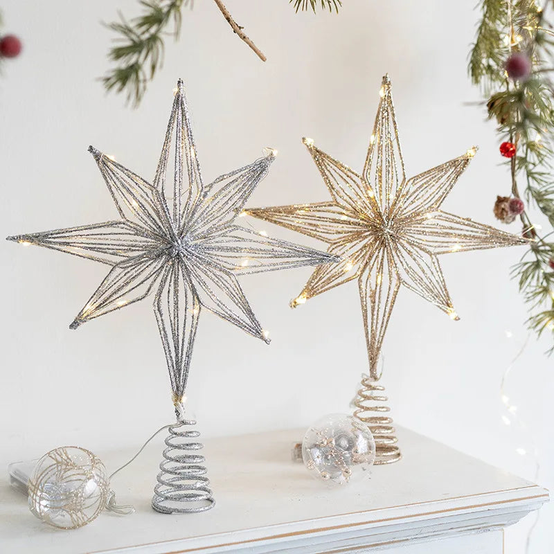 BowLift | Star Decor/Tree Topper