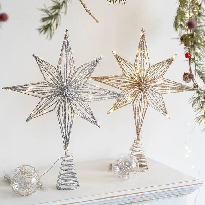 BowLift | Star Decor/Tree Topper