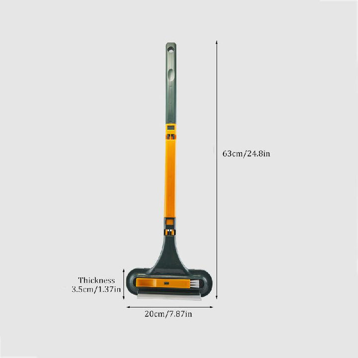 BowLift | Window Cleaning Two-Way Dust Brush