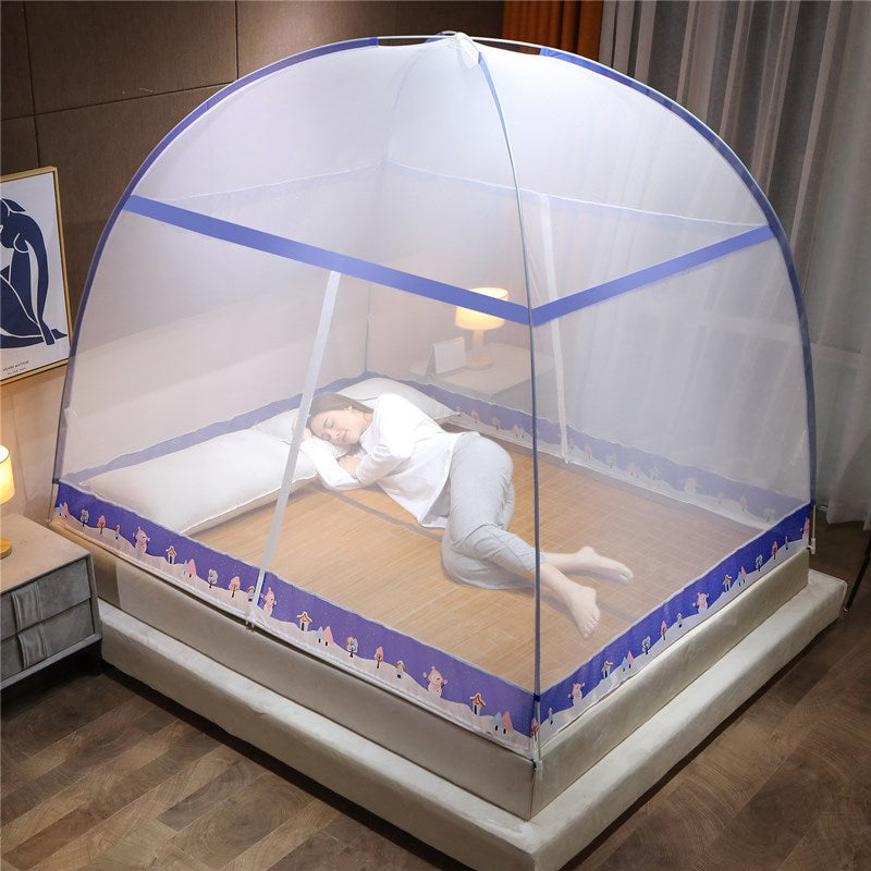 Foldable Mosquito Cover Bed Net | Bowlift