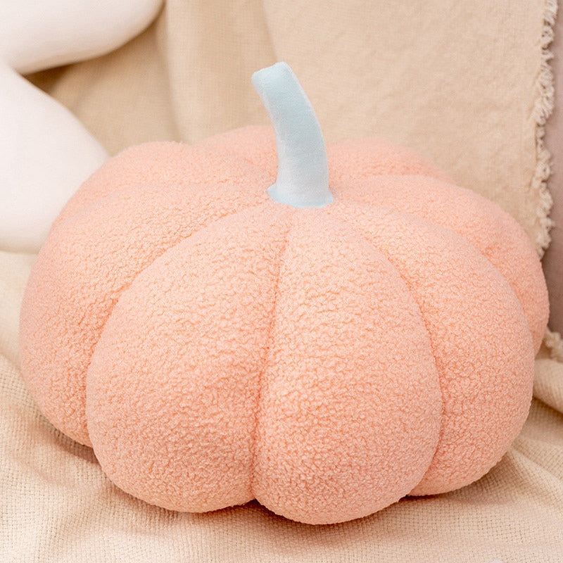 BowLift | Soft Pumpkin Plush Halloween Pillows