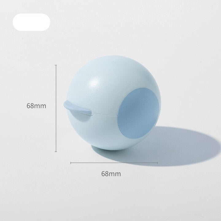 BowLift | Futuristic Reusable Sticky Lint Remover