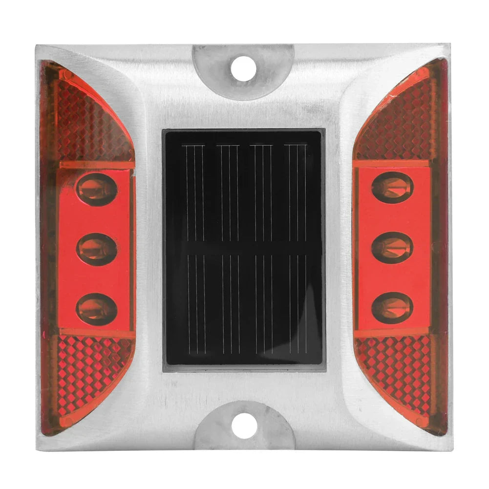 BowLift | Solavix Solar Ground Light | Visibility up to 1000 m | Weatherproof & Energy-free | For Driveway & Path