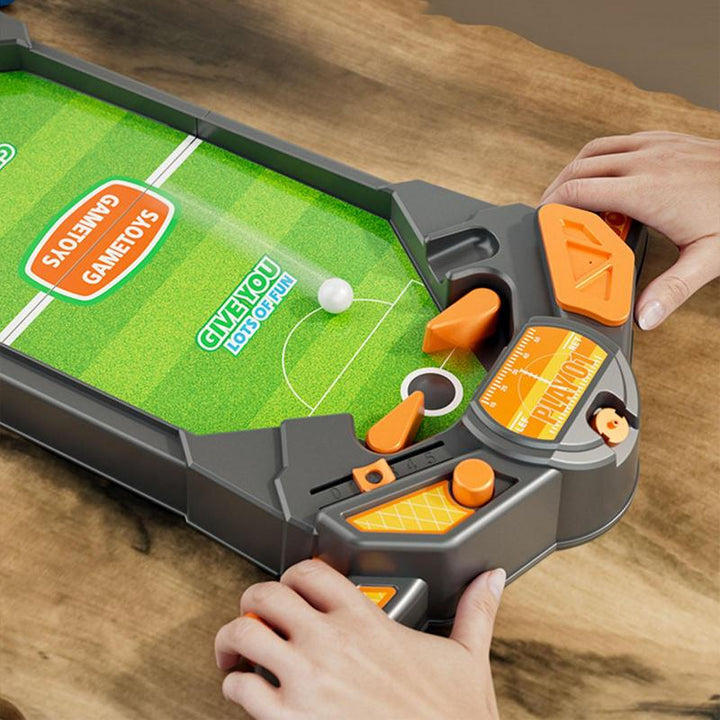 BowLift | Tabletop Water Spray Board Soccer Game