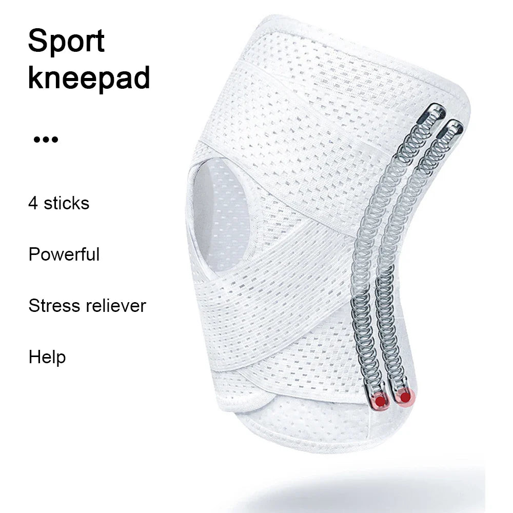 BowLift | Adjustable Knee Support Brace 1PC