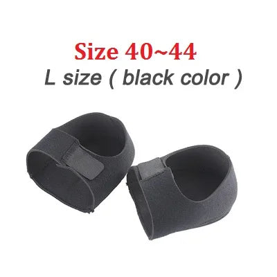 BowLift | Heel Pad Fasciitis Socks-2 Pieces