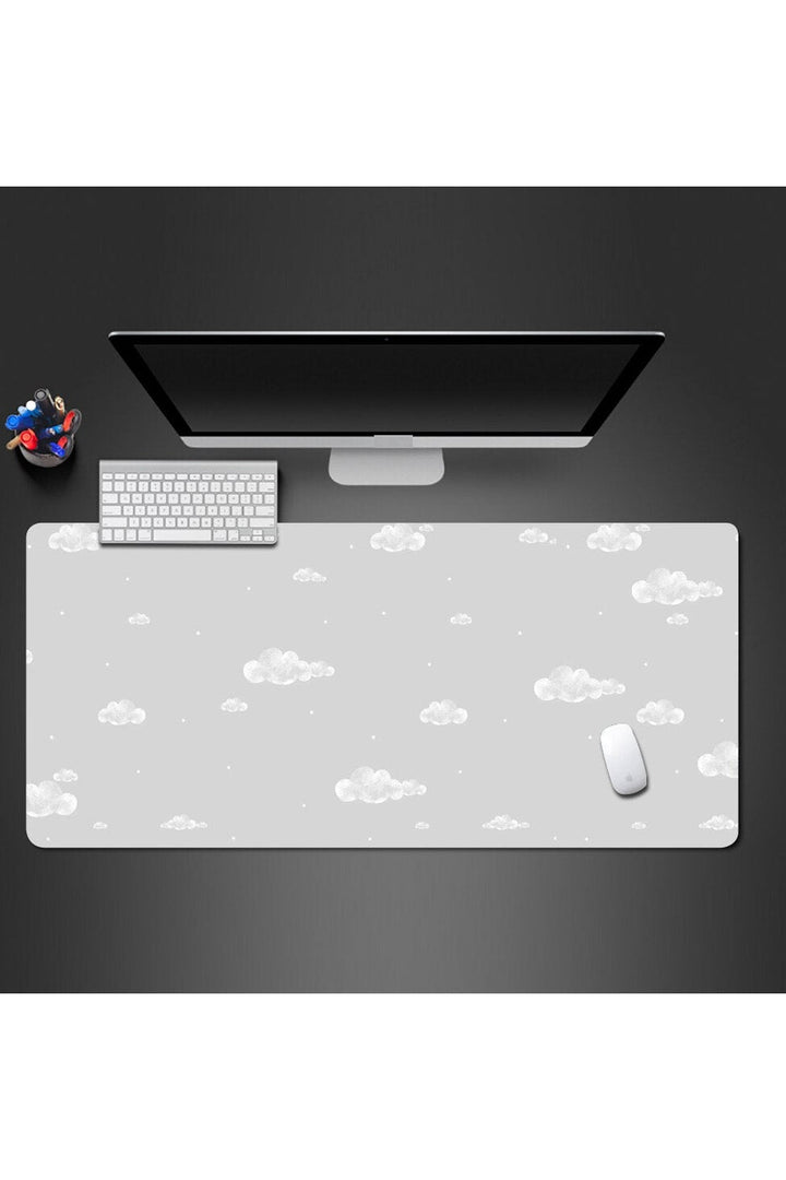 lilac desk pad | Bowlift