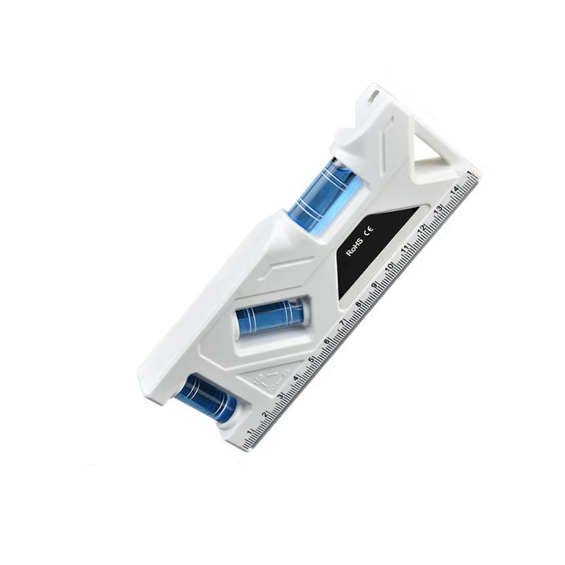 BowLift | Precision Pocket Level Tool with Magnetic Base & Protractor