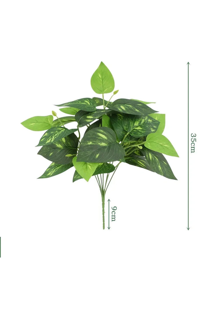 Tortoiseshell Artificial Plants | Bowlift