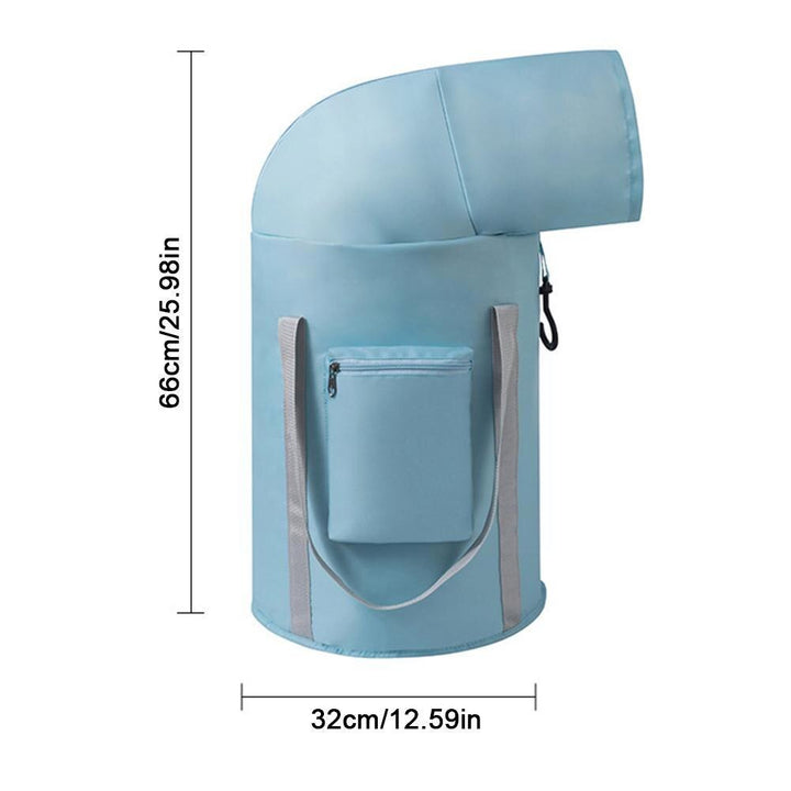 BowLift | Home Spa Foldable Bag Foot Bath