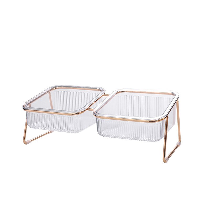 Trendy Feeder for Stylish Animals Bowlift