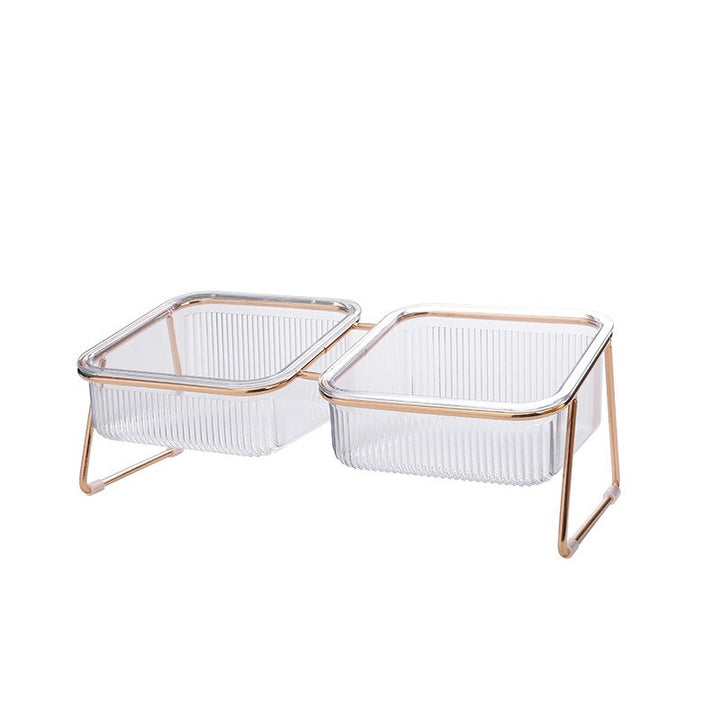 Trendy Feeder for Stylish Animals Bowlift