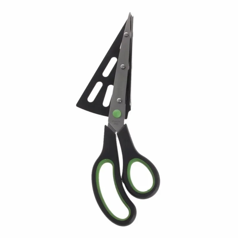 BowLift | 2 In 1 Pizza Scissors