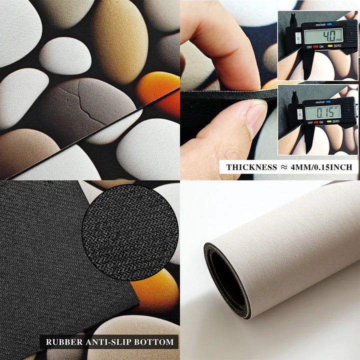BowLift | L-shaped Non-slip Floor Mat