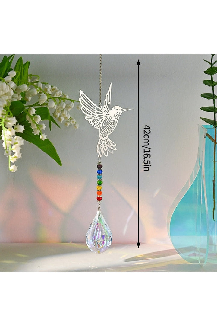 Butterfly Sun Catcher | Bowlift