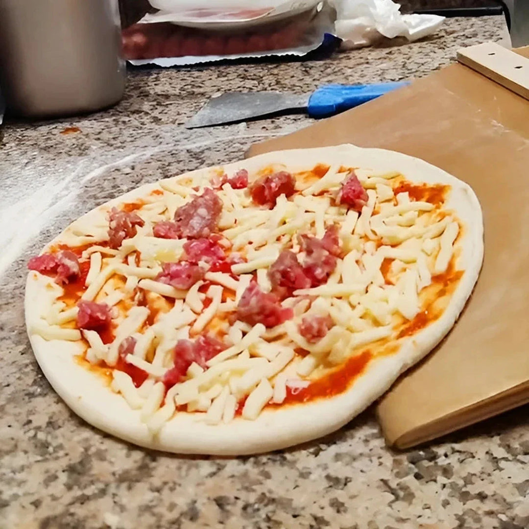 BowLift | Sliding Pizza Shovel