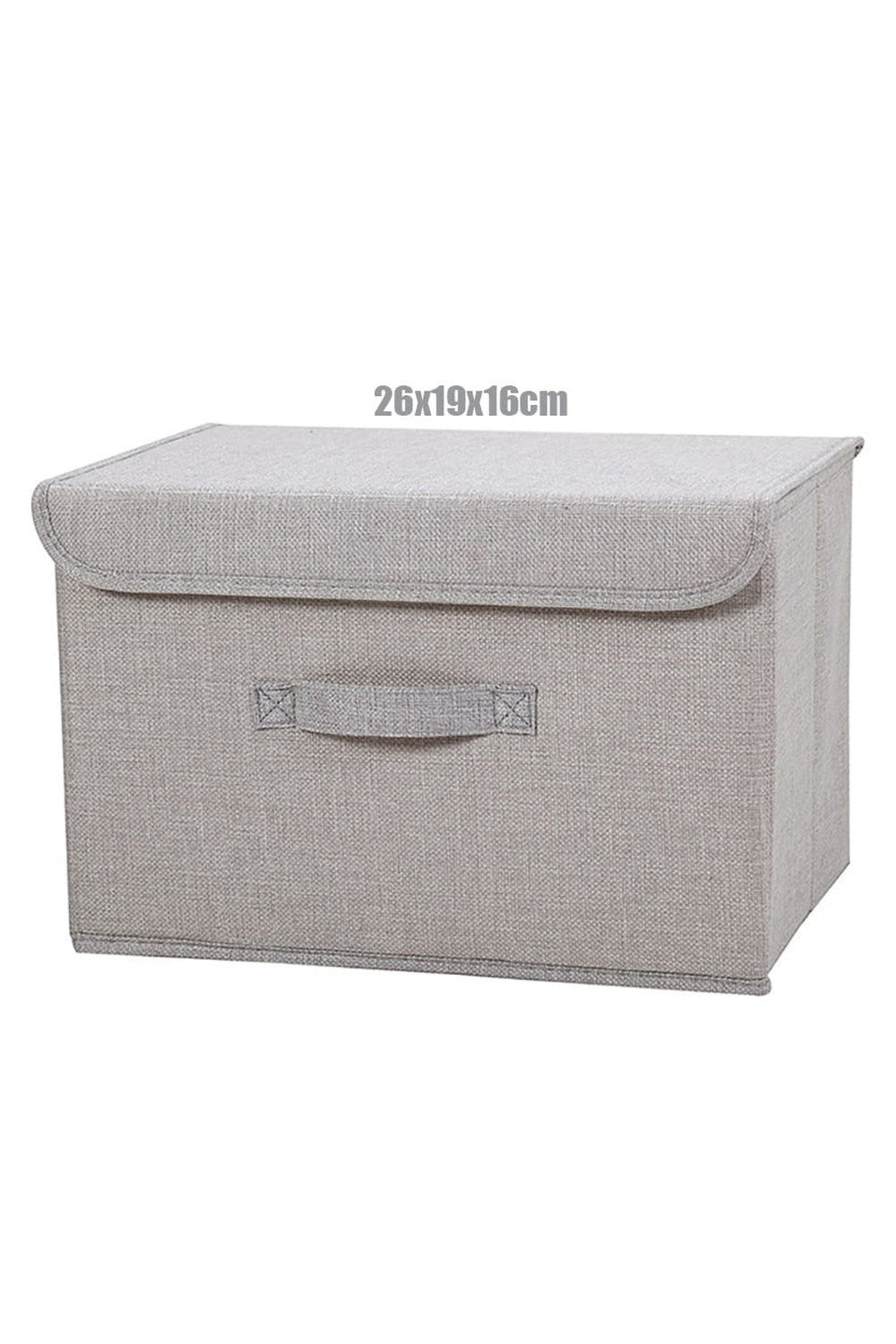 Storage Organizer Box | Bowlift