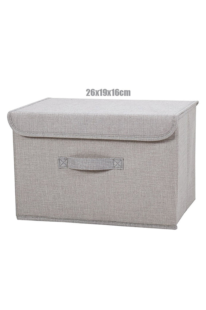 Storage Organizer Box | Bowlift