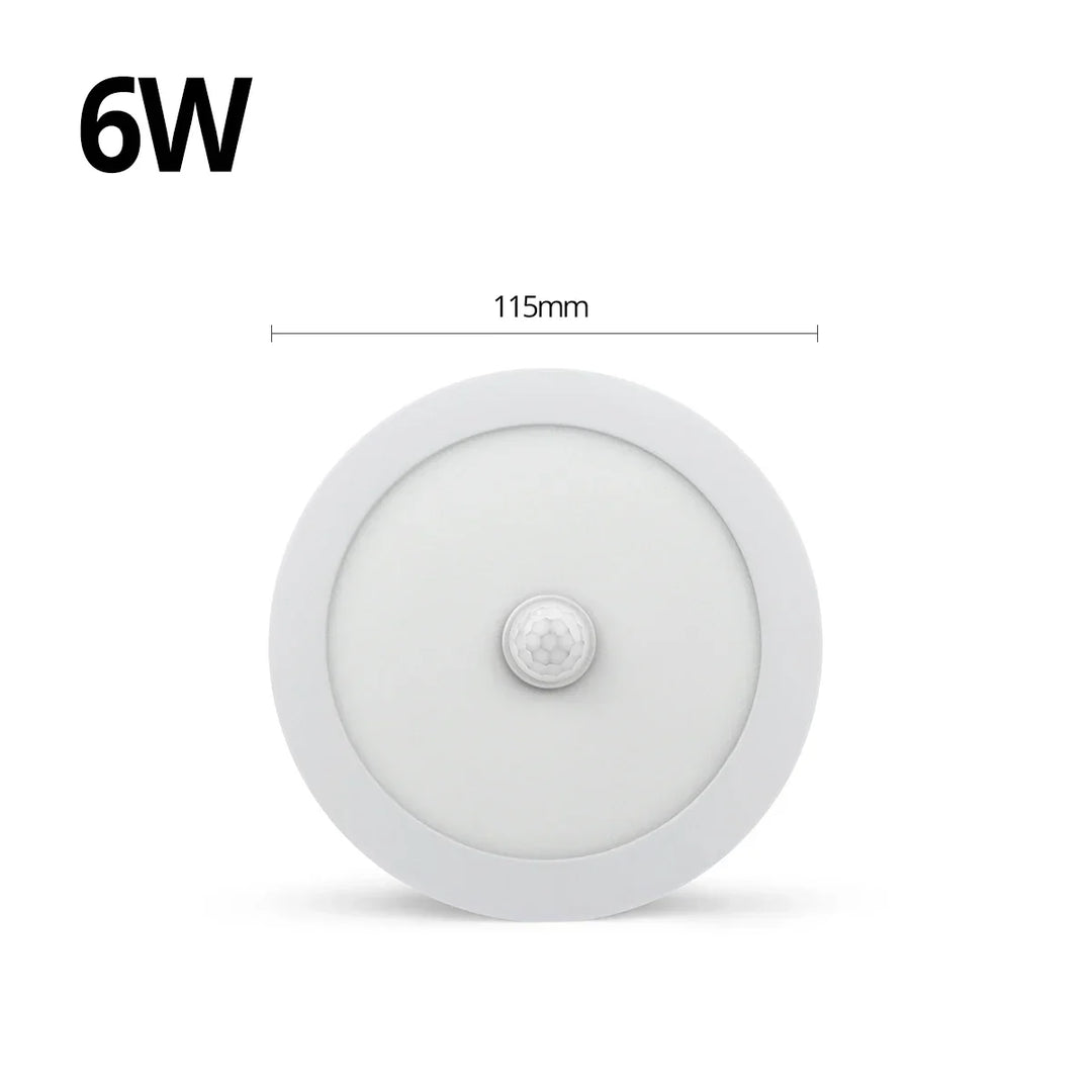 BowLift | Motion Sensor LED Ceiling Lights – Smart Lighting for Your Home