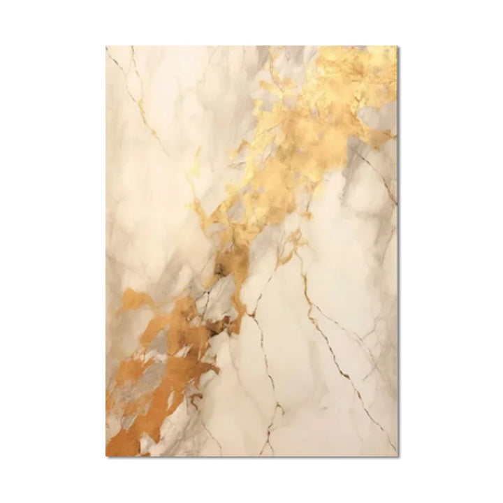 Modern Black Beige Golden Liquid Marble Print Abstract Wall Art Fine Art Canvas Prints Pictures For Living Room Bedroom Art Decor | Bowlift