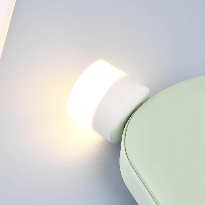 BowLift | 5 Piece Eye Lamp