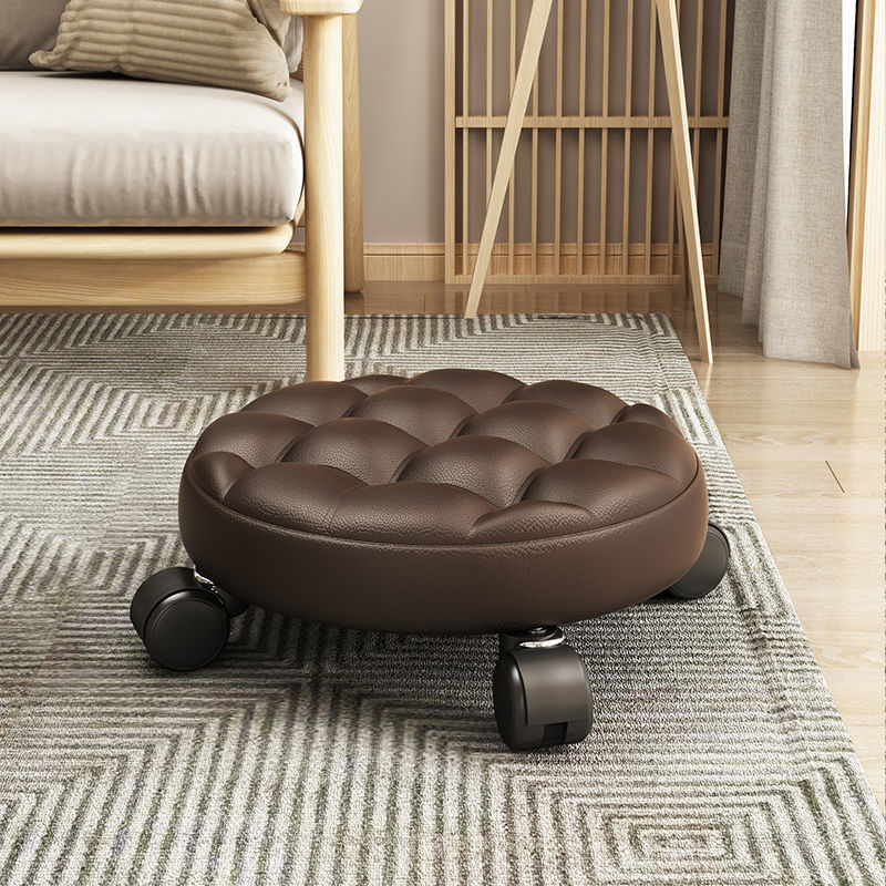 BowLift | Elegant Creative Aluminum Alloy Lazy Home Low Stool