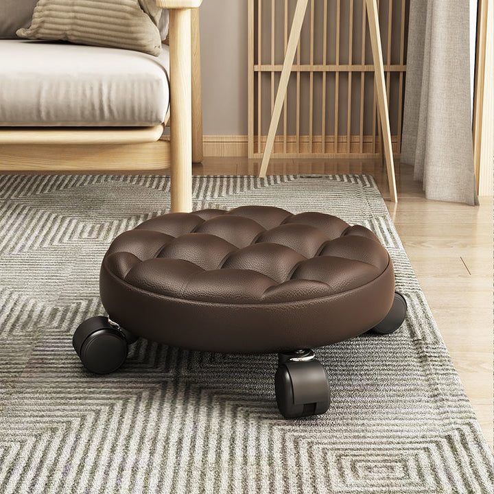 BowLift | Elegant Creative Aluminum Alloy Lazy Home Low Stool