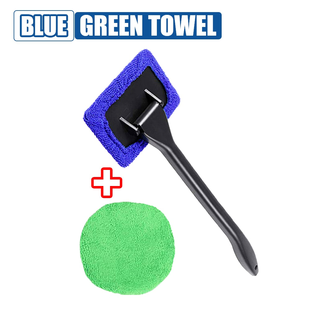 BowLift | Car Long Handle Windshield Glass Wiper